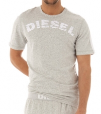 French Terry Kick Box T-Shirt
